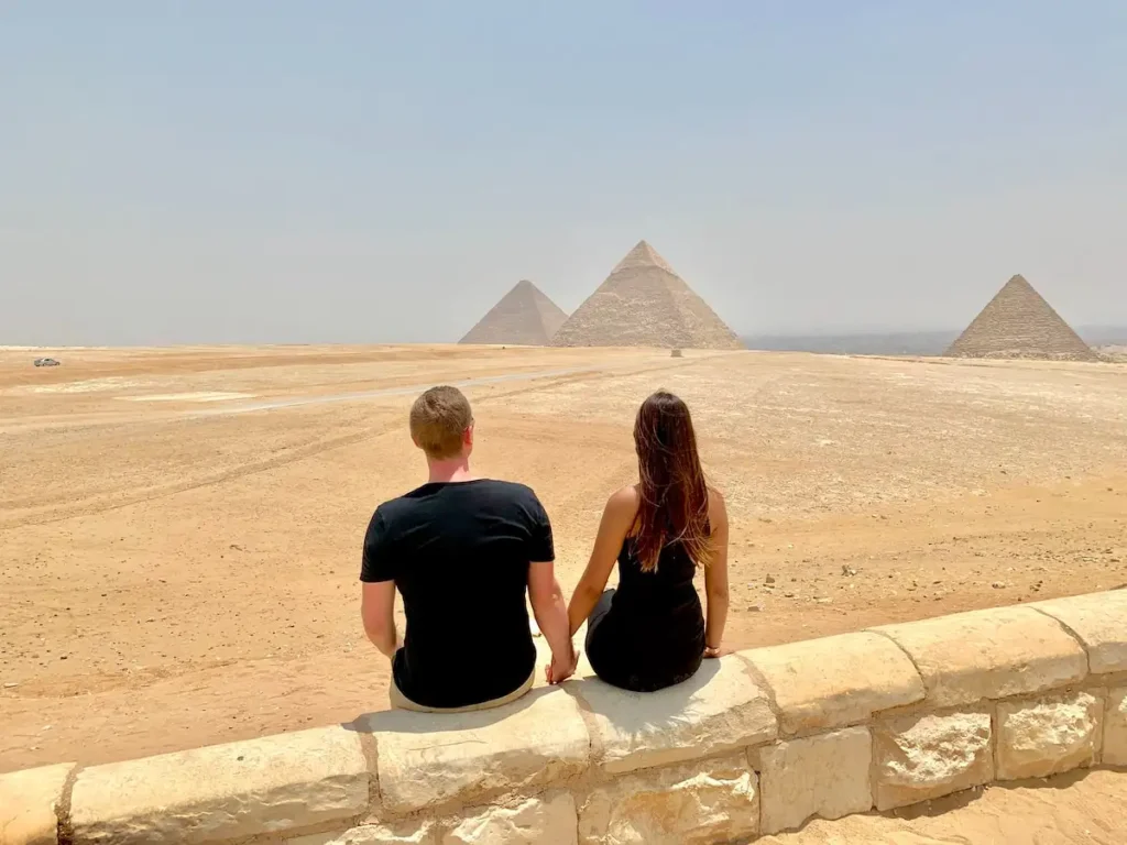 Cluburlaub in Ägypten mit Partner