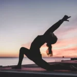 Aktivurlaub Yoga