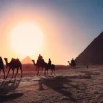 Cluburlaub in Ägypten