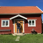Ferienhäuser Skandinavien