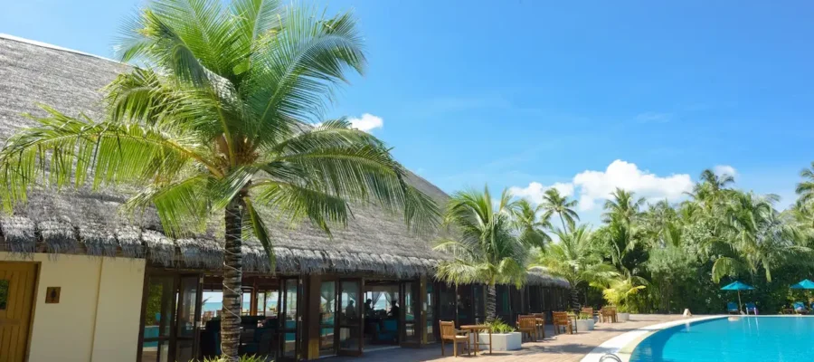 Hotels 10 Tipps