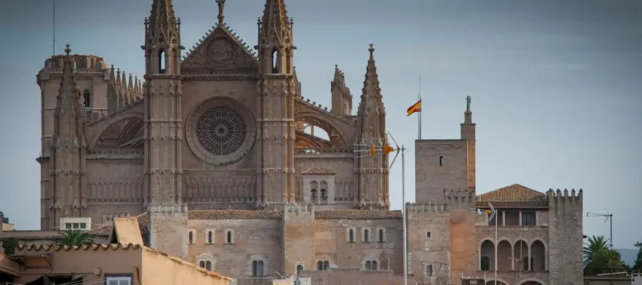 Mallorca Urlaub