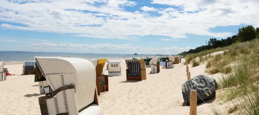 Ostsee Urlaub
