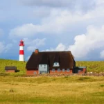 Sehenswürdigkeiten auf Sylt Ferienhäuser
