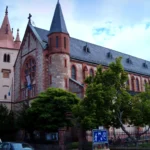 Städtereise nach Rodgau